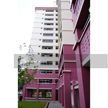 752 Choa Chu Kang North 5