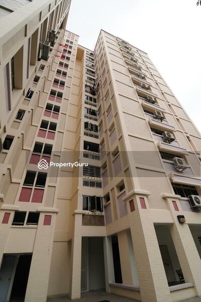 For Sale - 754 Choa Chu Kang North 5