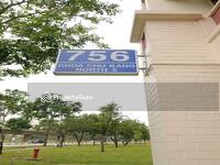 Choa Chu Kang North 5