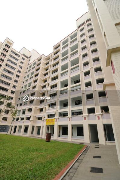 For Rent - 756 Choa Chu Kang North 5