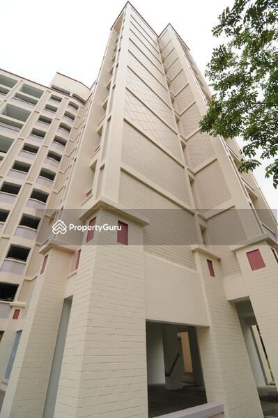 For Rent - 756 Choa Chu Kang North 5