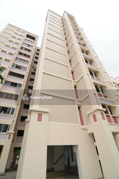 For Rent - 757 Choa Chu Kang North 5