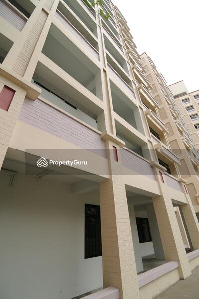 For Rent - 757 Choa Chu Kang North 5
