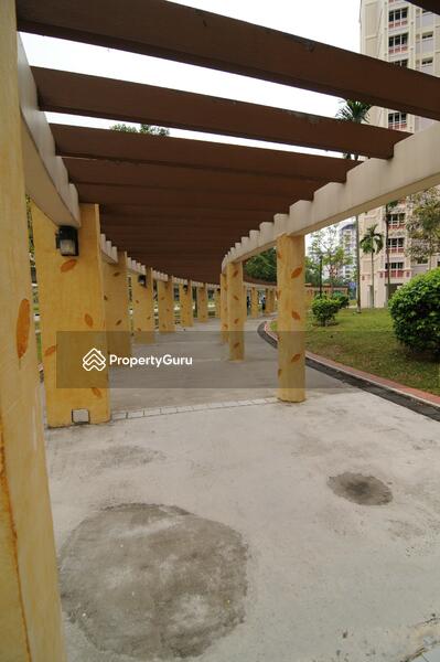 For Rent - 757 Choa Chu Kang North 5