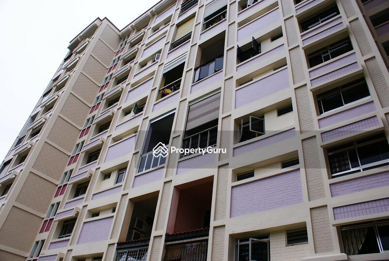 For Sale - 758 Choa Chu Kang North 5