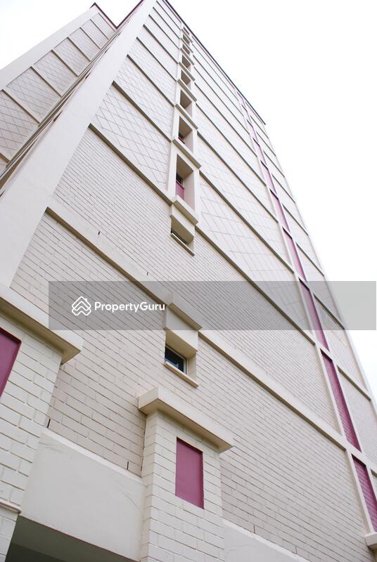 758 Choa Chu Kang North 5 #0