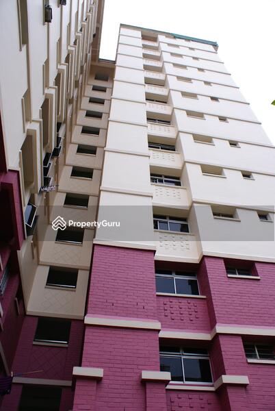 For Rent - 760 Choa Chu Kang North 5