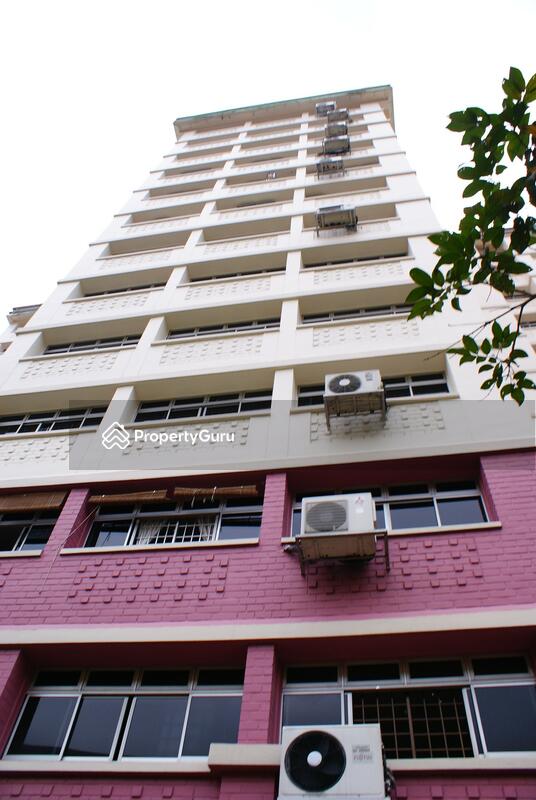 760 Choa Chu Kang North 5 #0