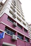 761 Choa Chu Kang North 5 #0