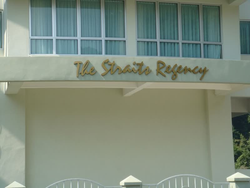 Condominium for Rent at Straits Regency - Javios Ng - PropertyGuru.com.my