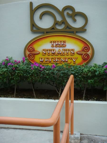Condominium for Rent at Straits Regency - Edward Lee - PropertyGuru.com.my