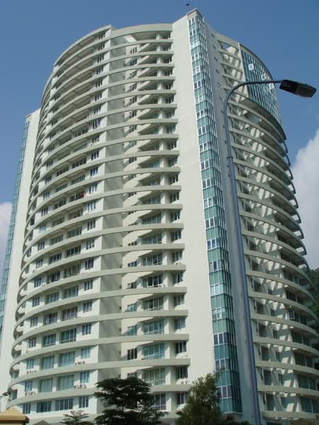 Condominium for Rent at Straits Regency - Edward Lee - PropertyGuru.com.my
