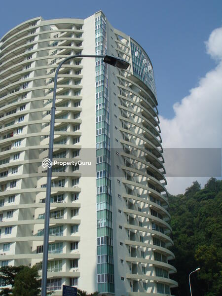 For Rent - Straits Regency