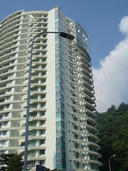 Condominium for Rent at Straits Regency - Edward Lee - PropertyGuru.com.my
