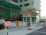 Straits Regency #0