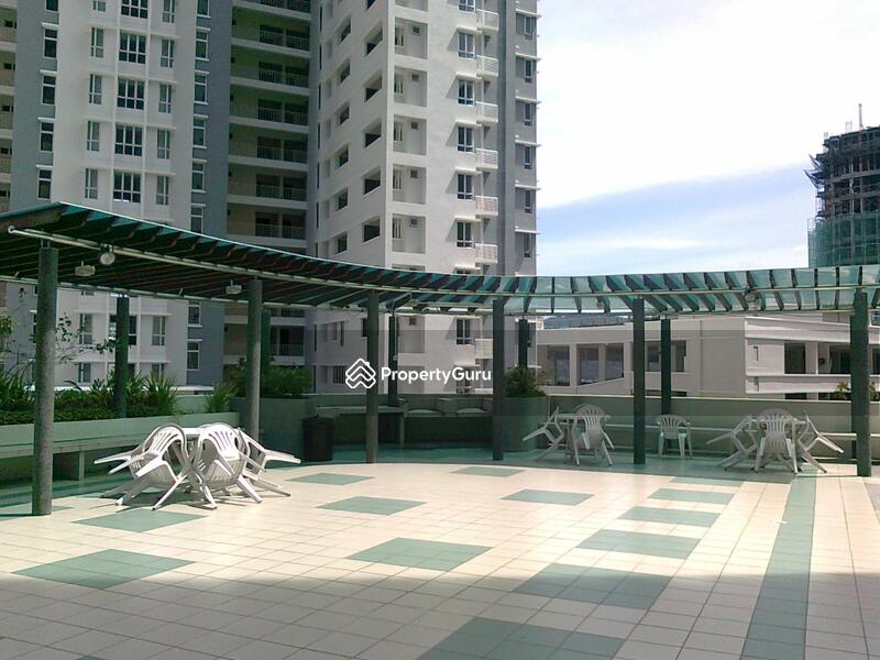 For Rent - Straits Regency