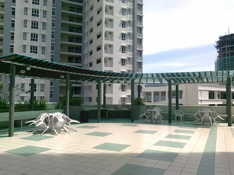 Condominium for Rent at Straits Regency - Edward Lee - PropertyGuru.com.my