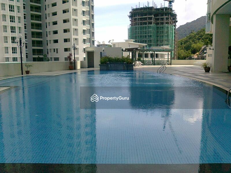 For Rent - Straits Regency