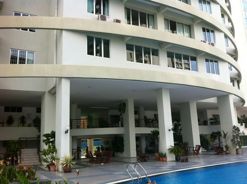 Condominium for Rent at Straits Regency - Edward Lee - PropertyGuru.com.my