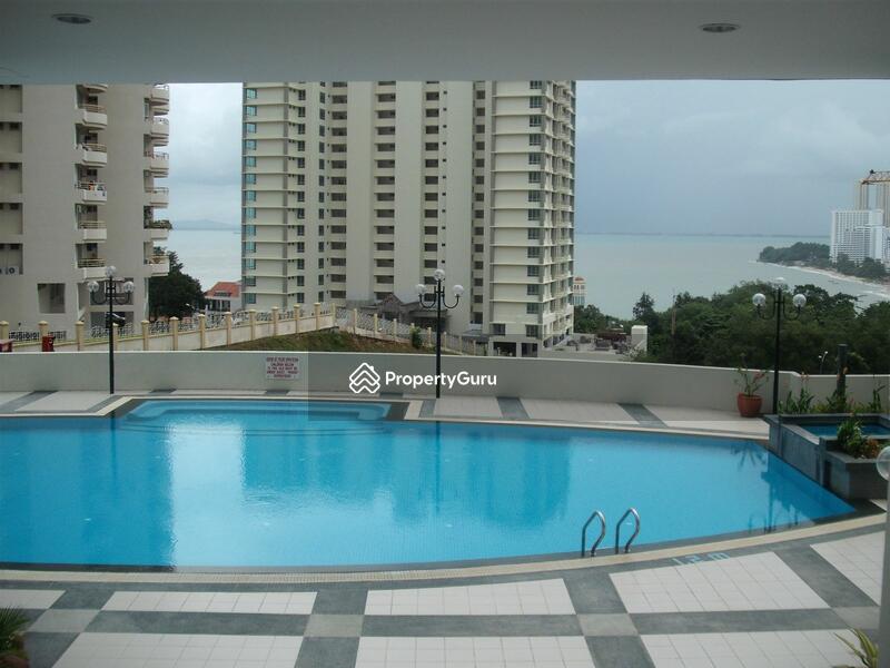 For Rent - Straits Regency