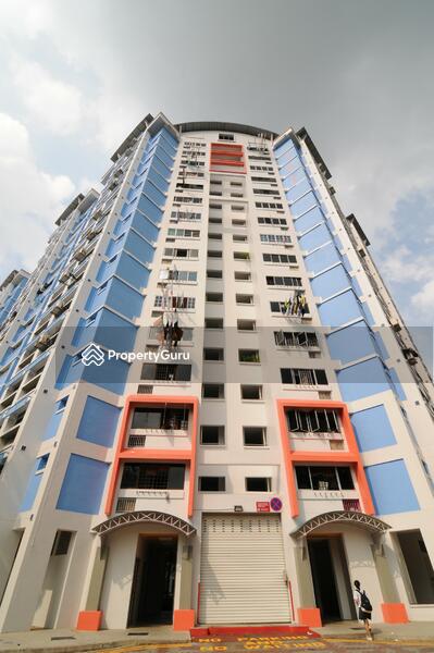 For Sale - 762 Choa Chu Kang North 5