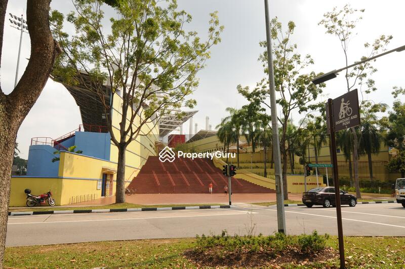 For Sale - 762 Choa Chu Kang North 5