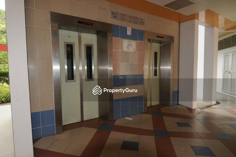 763 Choa Chu Kang North 5 #0