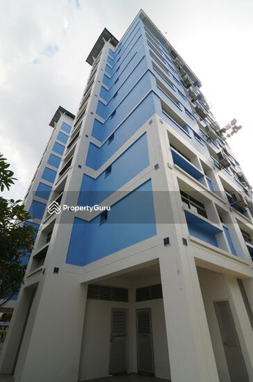 For Sale - 764 Choa Chu Kang North 5