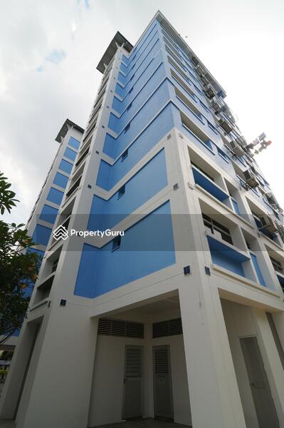 For Sale - 764 Choa Chu Kang North 5