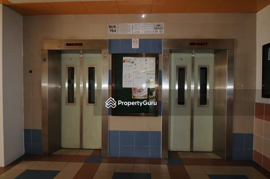 For Sale - 764 Choa Chu Kang North 5