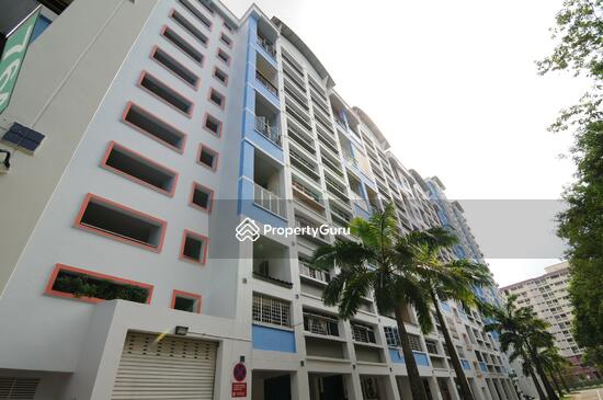 For Sale - 764 Choa Chu Kang North 5