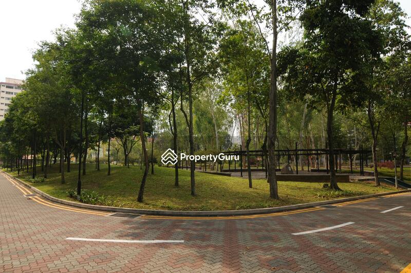 For Sale - 764 Choa Chu Kang North 5