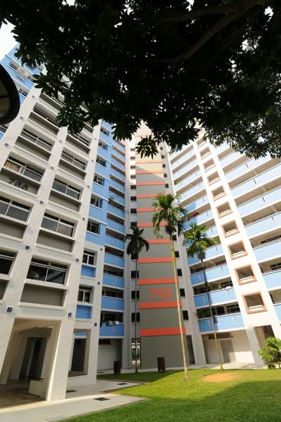 765 Choa Chu Kang North 5, 765 Choa Chu Kang North 5, 3 Bedrooms, 1,130 sqft, HDB Flat For Rent, by Cheryl Chng Xue'Er 庄雪娥, 500094594 - PropertyGuru.com.sg