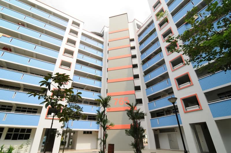 765 Choa Chu Kang North 5, 765 Choa Chu Kang North 5, 3 Bedrooms, 1,130 sqft, HDB Flat For Rent, by Cheryl Chng Xue'Er 庄雪娥, 500094594 - PropertyGuru.com.sg