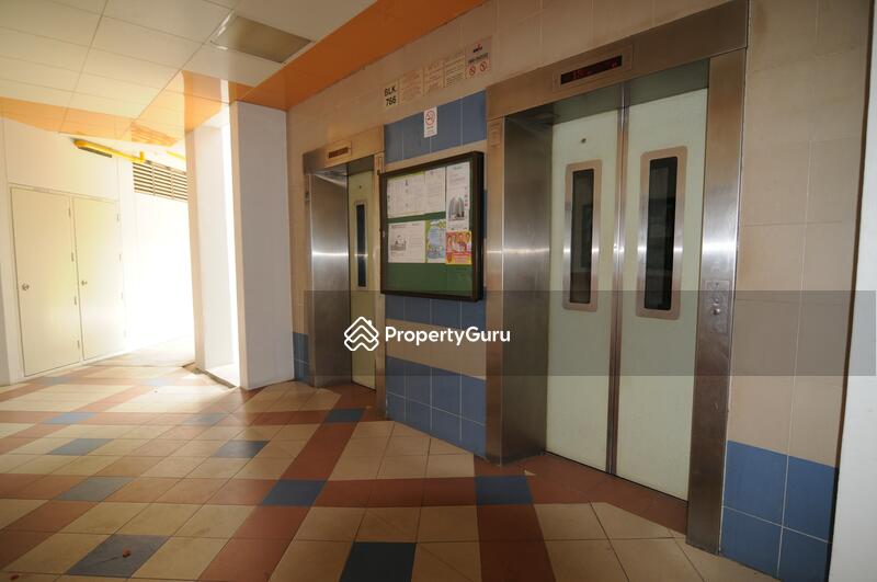 766 Choa Chu Kang North 5 #0