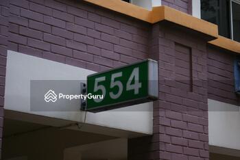 554 Choa Chu Kang North 6