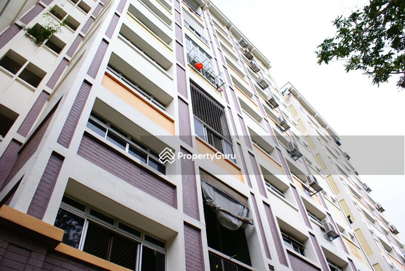 For Rent - 555 Choa Chu Kang North 6