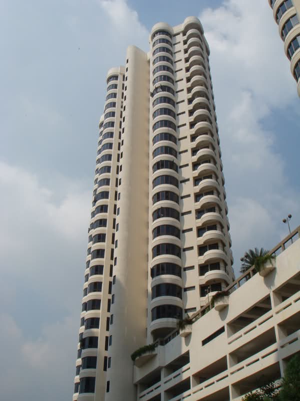 Twin Towers - iProperty.com.my