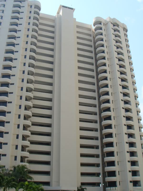 Twin Towers - iProperty.com.my