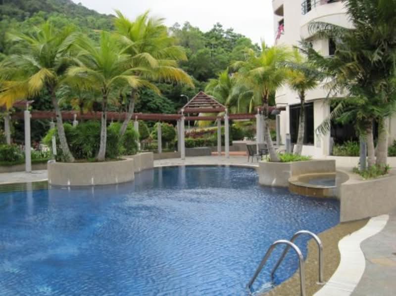 Twin Towers - iProperty.com.my