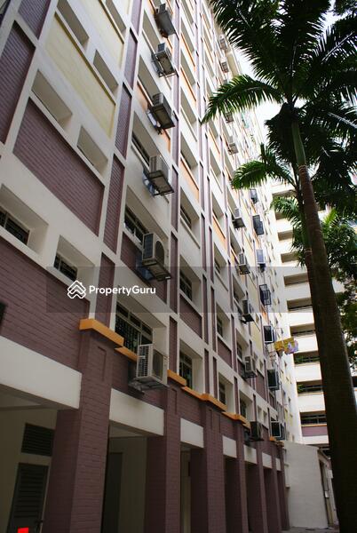 For Rent - 556 Choa Chu Kang North 6