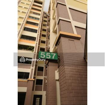 557 Choa Chu Kang North 6