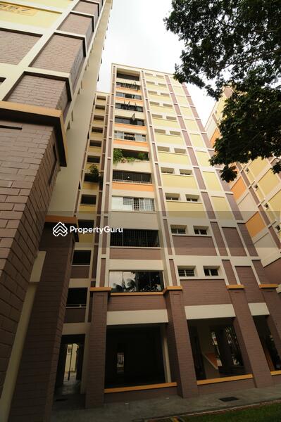 For Rent - 557 Choa Chu Kang North 6