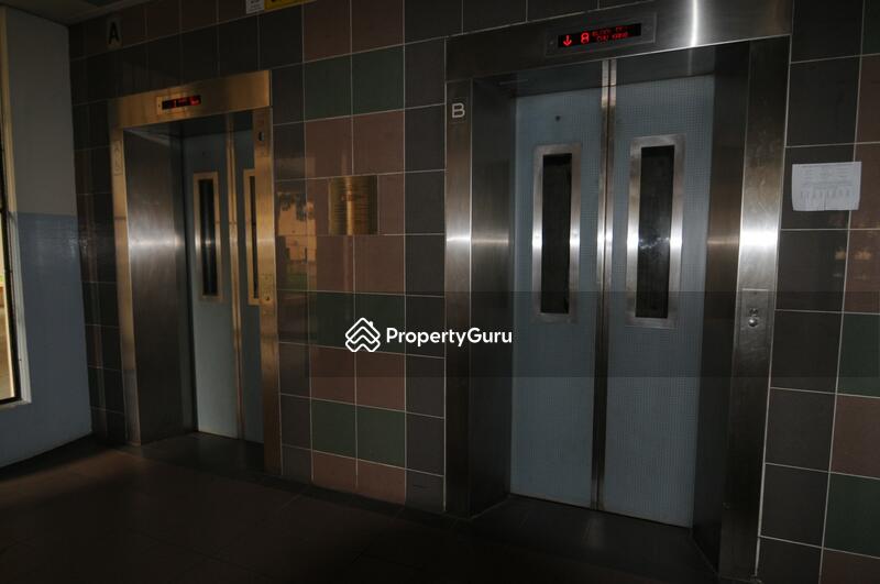 For Rent - 557 Choa Chu Kang North 6