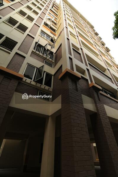 For Rent - 558 Choa Chu Kang North 6