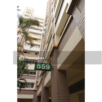 559 Choa Chu Kang North 6