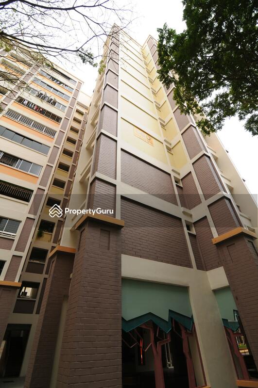 560 Choa Chu Kang North 6 #0