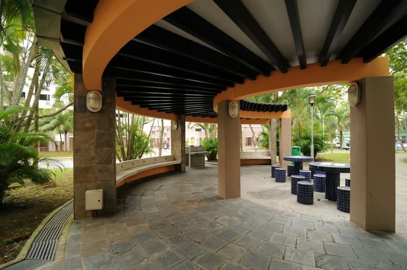 560 Choa Chu Kang North 6