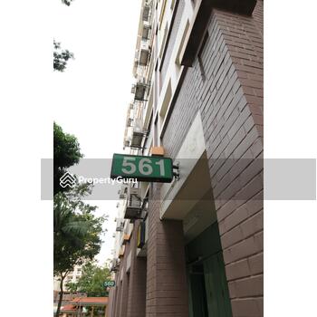 561 Choa Chu Kang North 6