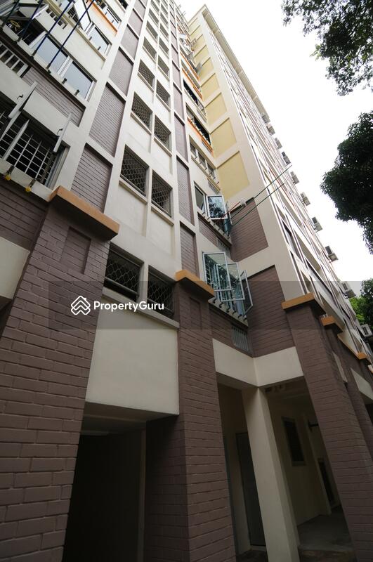 561 Choa Chu Kang North 6 #0
